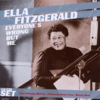 Fitzgerald, Ella Everyone's Wrong But Me