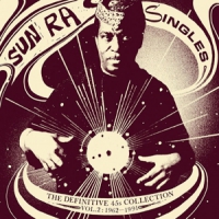 Sun Ra Definitive Singles V.2