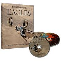 Eagles, The History Of The Eagles (limited)