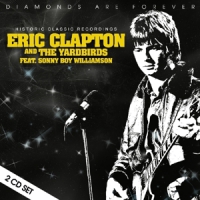 Clapton, Eric Historic Classic Recordings/ & The Yardbirds