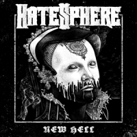 Hatesphere New Hell