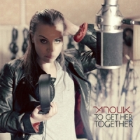 Anouk To Get Her Together -coloured-