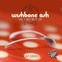 Wishbone Ash Best Of