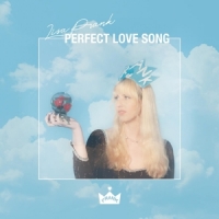 Lisa Prank Perfect Love Song (blue)