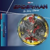 Giacchino, Michael Spider-man: No Way Home (original Motion Picture Soundt