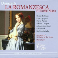 Pritchard, John Donizetti: La Romanzesca E Lu