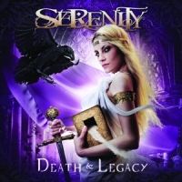 Serenity Death And Legacy