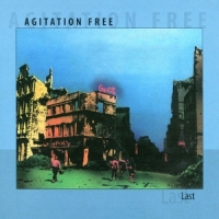 Agitation Free Last