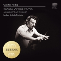 Zinman, David Beethoven:eroica(2020)