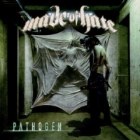Made Of Hate Pathogen
