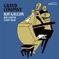 Gallon, Ray Grand Company