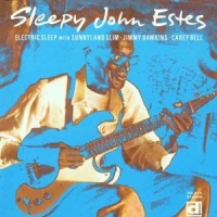 Estes, Sleepy John On The Chicago Scene