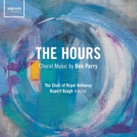 Royal Holloway Choir / Liam Condon Hours