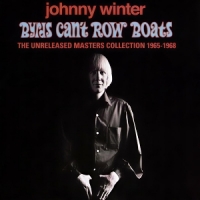 Winter, Johnny Byrds Can T Row Boats