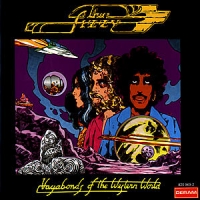 Thin Lizzy Vagabonds Of The Western World