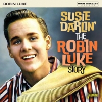 Luke, Robin Susie Darlin