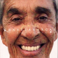 Vargas, Chavela Por Mi Culpa!