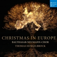 Hengelbrock, Thomas Christmas In Europe