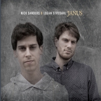 Sanders, Nick | Logan Stros Janus