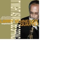 Schneider, Larry It Might As Well Be Spring