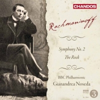 Bbc Philharmonic Symphony No.2