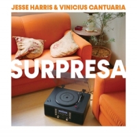 Harris, Jesse | Vinicius Cantuaria Surpresa