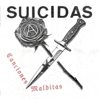 Suicidas Canciones Malditas