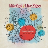 Clark, Mike & Mike Zilber Standard Deviations