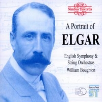 Elgar, E. A Portrait Of Elgar