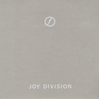 Joy Division Still