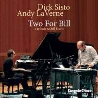 Sisto, Dick -& Andy Laverne- Two For Bill