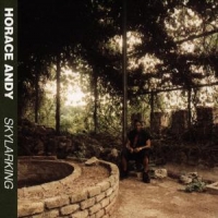 Andy, Horace Skylarking