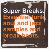 Various Super Breaks