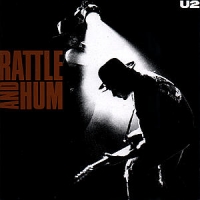 U2 Rattle And Hum