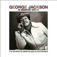 Jackson, George In Memphis 1972-77