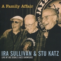 Sullivan, Ira A Family Affair