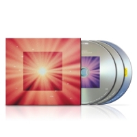 Leprous An Evening Of Atonement (2cd+bluray)