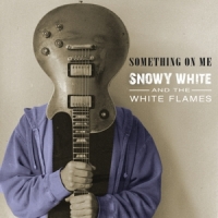 Snowy White Something On Me