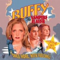 Various Buffy The Vampire Slayer