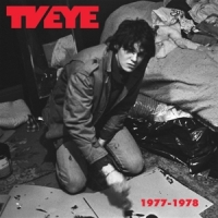 Tv Eye 1977-1978