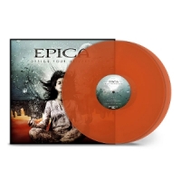 Epica Design Your Universe Gold Edit -coloured-
