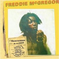 Mcgregor, Freddie Mr Mcgregor (expanded)