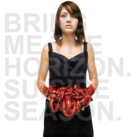 Bring Me The Horizon Suicide Season