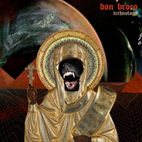 Don Broco Technology