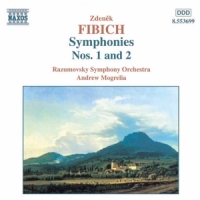 Fibich, Z. Symphonies Nos 1 & 2