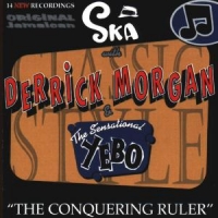 Morgan, Derrick -& Yebo- Conquering/eastern