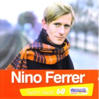 Ferrer, Nino Tendres Annees