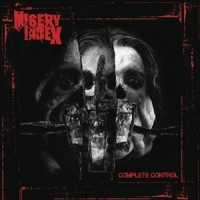Misery Index Complete Control