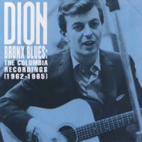 Dimucci, Dion Bronx Blues-the Columbia Recordings (1962 - 1965)
