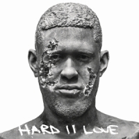 Usher Hard Ii Love